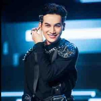 Nguyễn Ngọc Dương-Ali Hoàng Dương