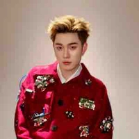 Trần Đăng Dương-Dương Domic