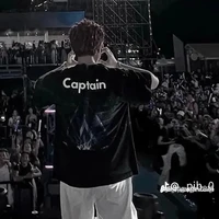 captain boy