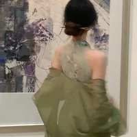 Viên Tịnh Vân-mẹ của cô và nàng