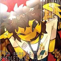 Shedletsky