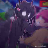 Hiha nightmare 