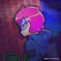 Hiha the blue 