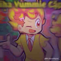 Hiha flame