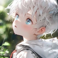 Tạ Thanh An ( lúc 3 tuổi)