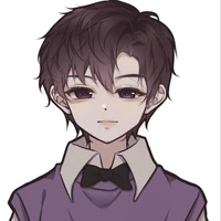 Lục Dạ Vũ ( lúc 6 tuổi)