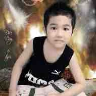 Duy(thiếu nhi)