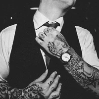 Teddy Marshall [ Trợ lý ]