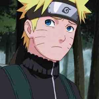 Uzumaki Naruto