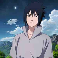 Uchiha Sasuke