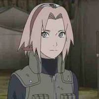 Haruno Sakura