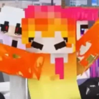 Hiha Flame.