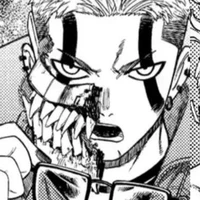 Zuma Unji/Youkai