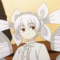 Futaba Yozakura 