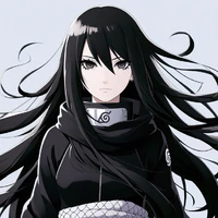 Uchiha Karami
