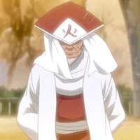 Sarutobi Hiruzen