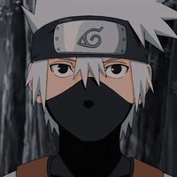 Hatake Kakashi