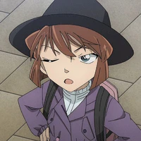 Haibara Ai