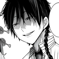 Ebisu Isaburou
