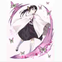 Stuyuri kanao