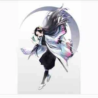 Kochou kanae/giáo viên sinh học