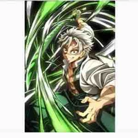 Shinazurawa sanemi/giáo viên toán 