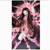 Kamado nezuko