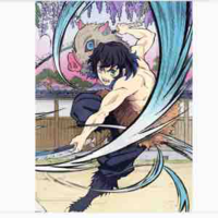 Hashibira inosuke