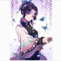 Kochou shinobu