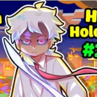 hiha hologram