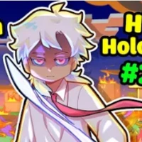 hiha hologram
