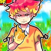 hiha flame