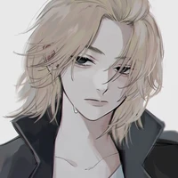 Sano Manjiro ( TGSS )