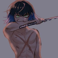 Inosuke