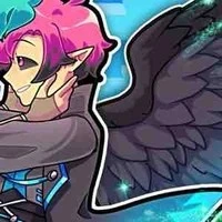 hiha thiên thần sa ngã