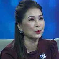 Bà Sương