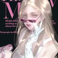 Rohan Élise_Yamamoto Kiyomi