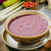 mắm tôm
