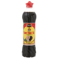 nước tương