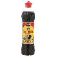 nước tương