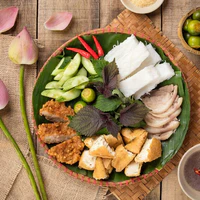 bún đậu