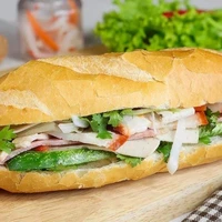 bánh mì