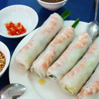 gỏi cuốn