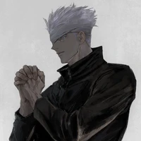 Gojo Satoru