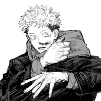 Itadori yuji
