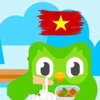Duolingo mẹ