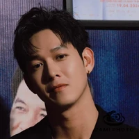 Nguyễn Trường Sinh - Song Luân