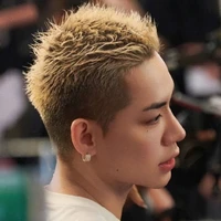 Lê Thượng Long - Wean Lê