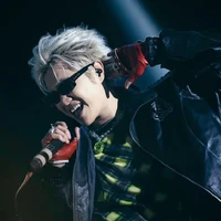 Hoàng Đức Duy - Captain Boy