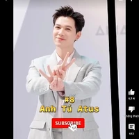 thầy tú atus